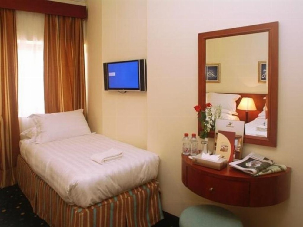 Dar Al Eiman Al Khalil Hotel