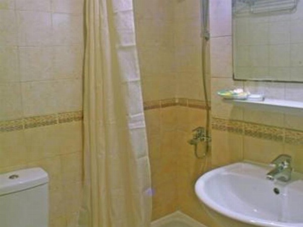 Dar Al Eiman Al Khalil Hotel image 12