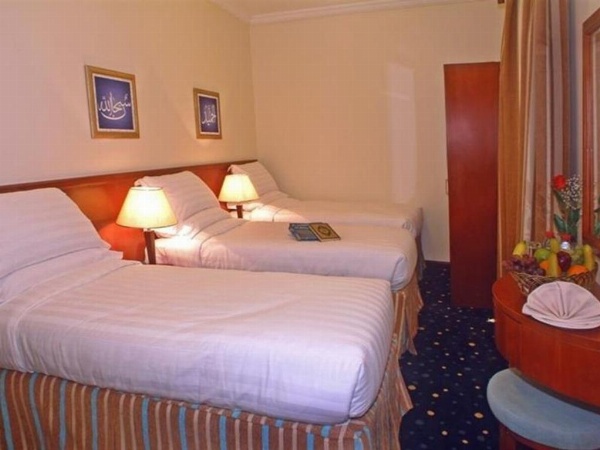 Dar Al Eiman Al Khalil Hotel image 14