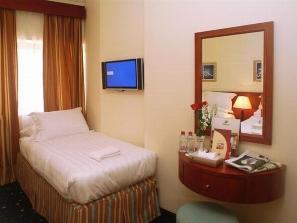 Dar Al Eiman Al Khalil Hotel image 15